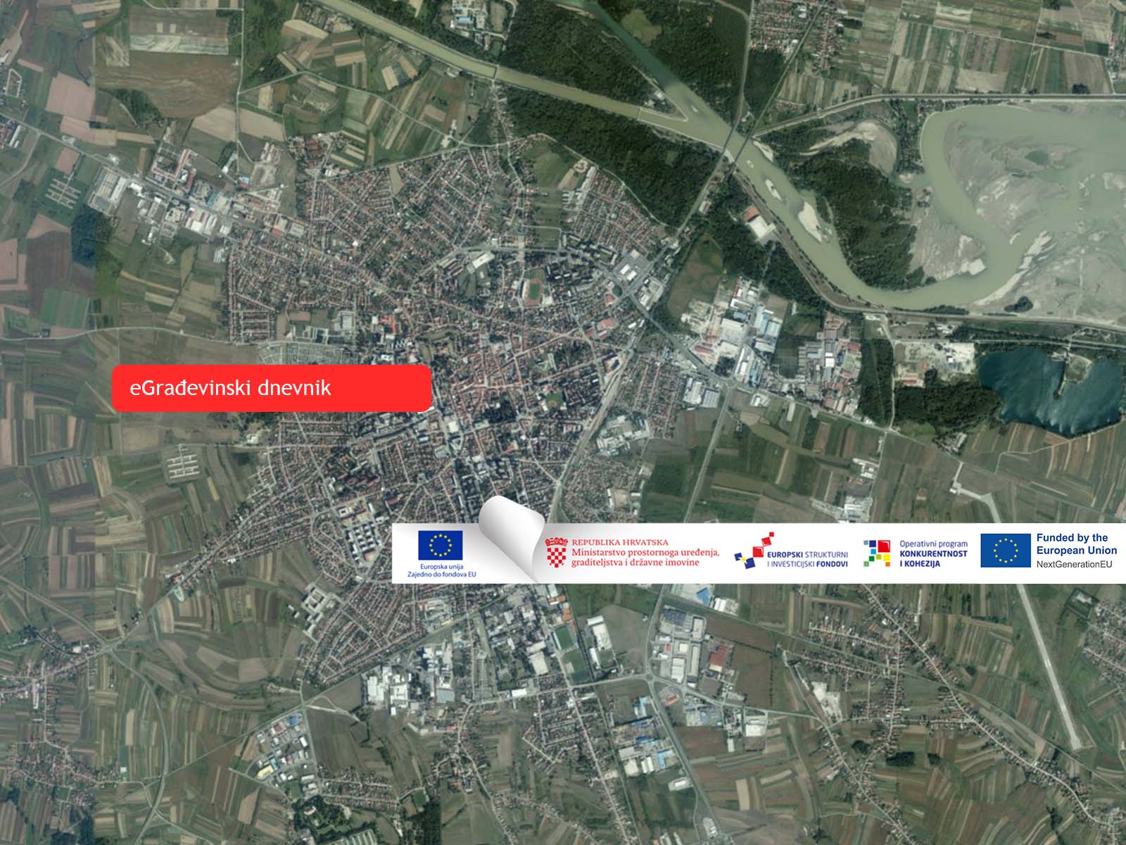 eGrađevinski dnevnik - regija Sjever - 2