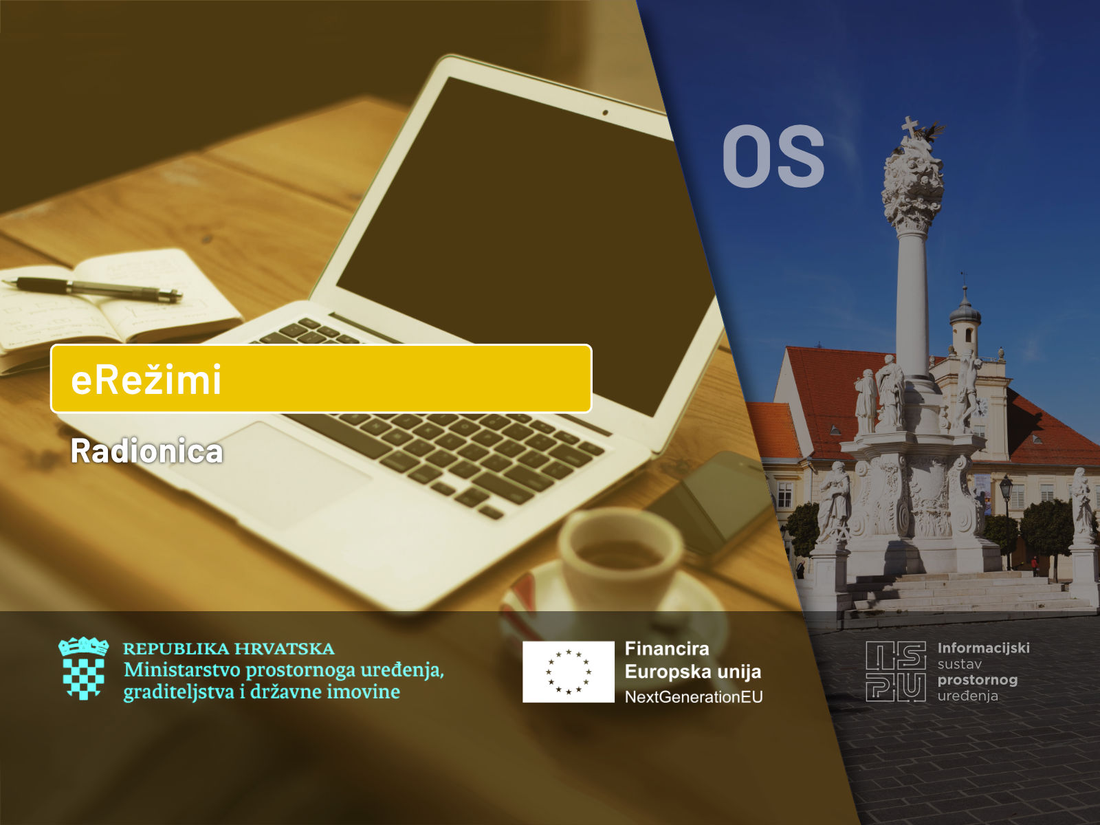 eRežimi - Osijek