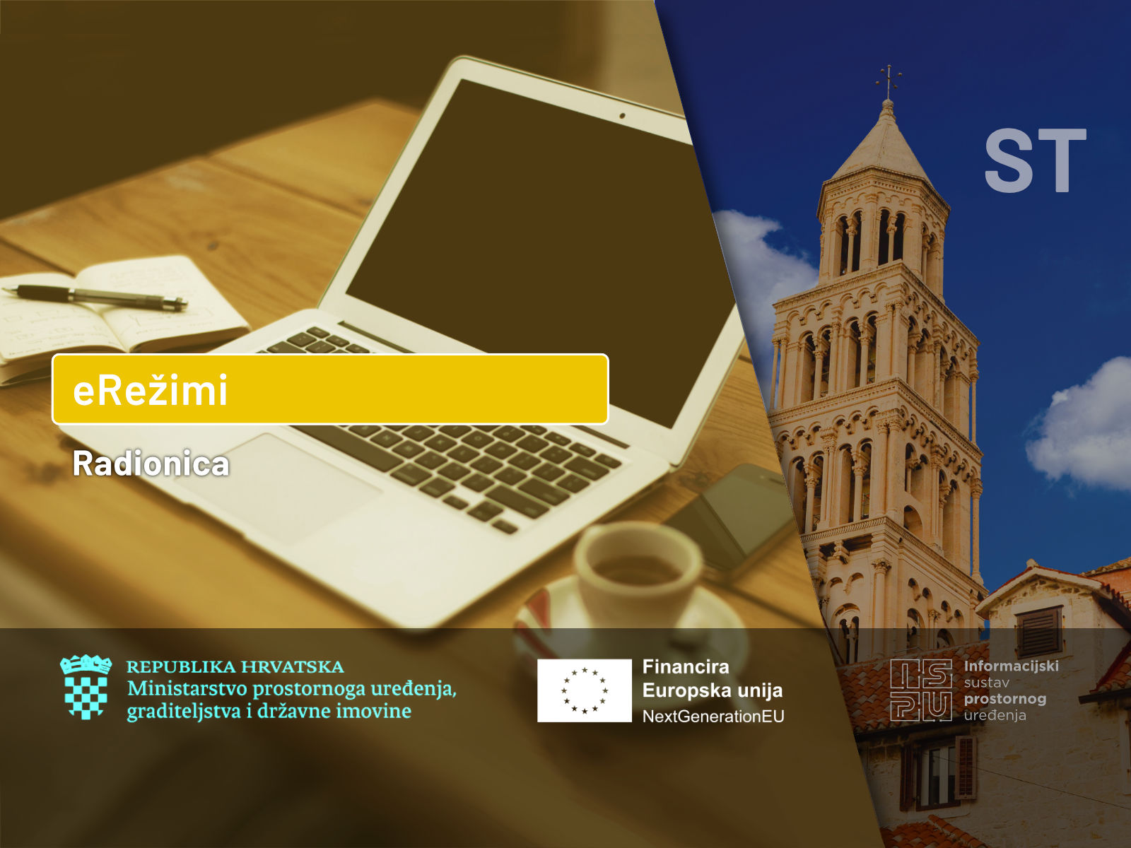 eRežimi - Split