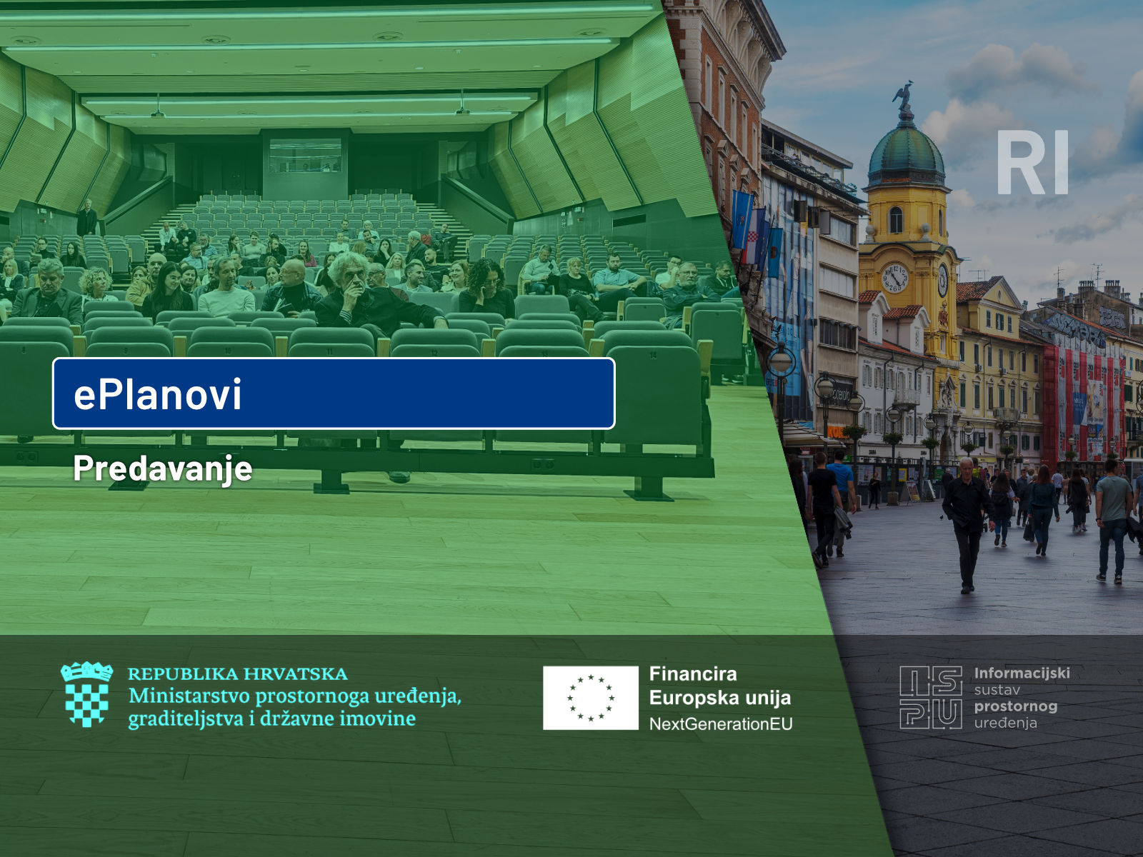 ePlanovi - Rijeka