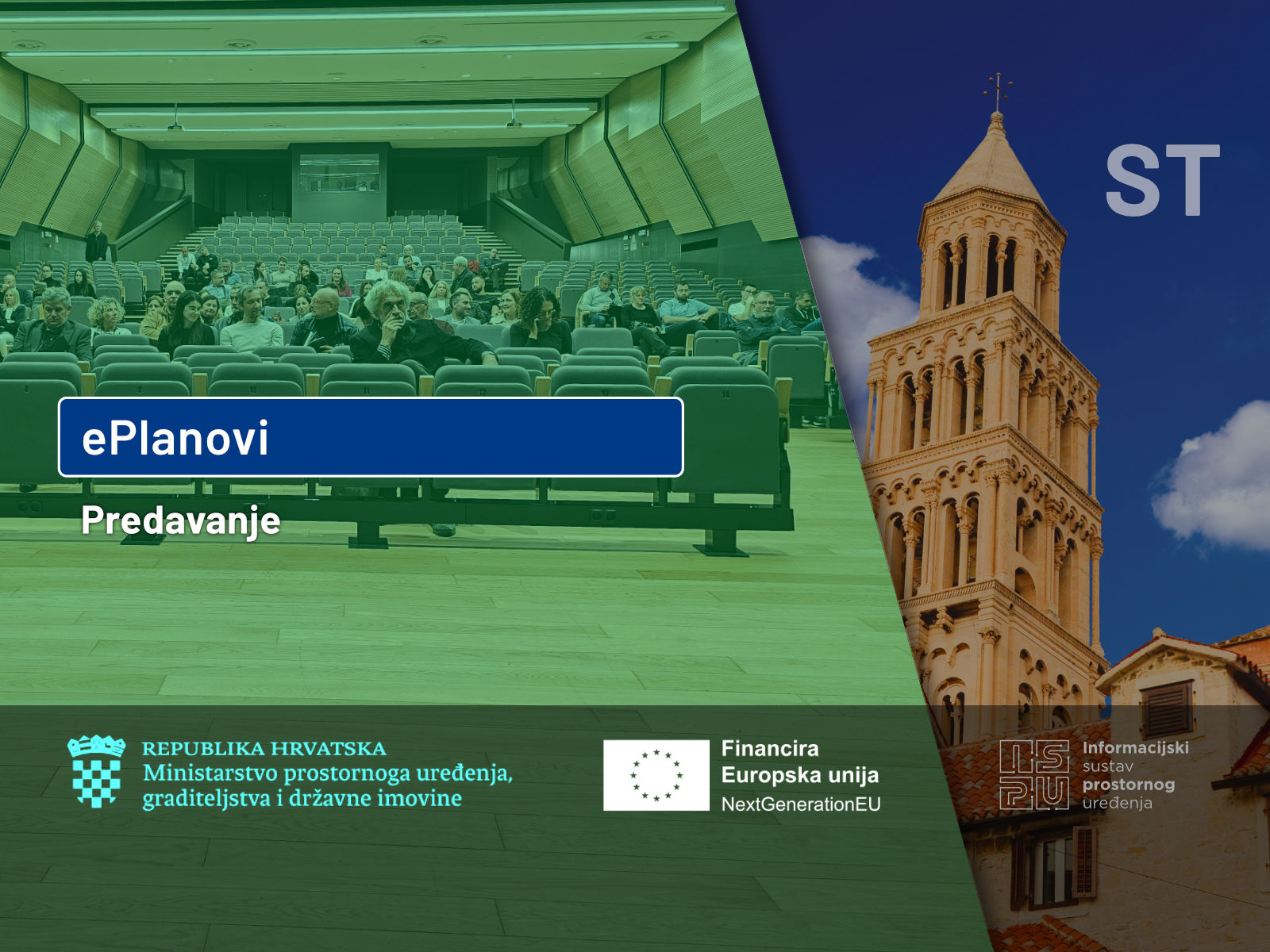 ePlanovi - Split